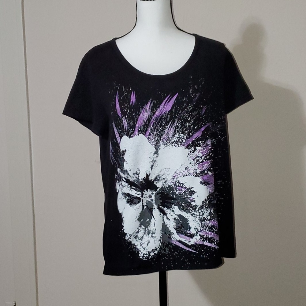 Short Sleeve Graphic Tee